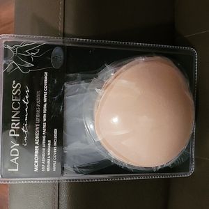 Lady I timate apparel